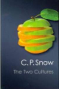 The Two Cultures