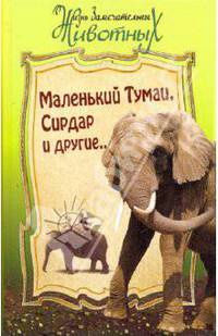 Маленький Тумаи, Сирдар и другие