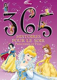 365 histoires pour le soir