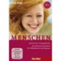 Menschen A1, Interaktives Kursbuch, DVD-ROM