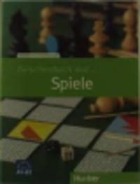 Zwischendurch mal Spiele, Kopiervorlage