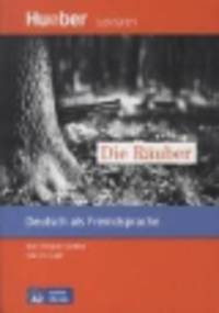 Die Rauber, Leseheft