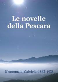 Le novelle della Pescara