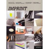 Imprint: Innovative Book and Promo Design