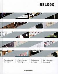 Relogo: Re-designing the Brand