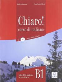 Chiaro! B1. Guida per l