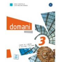 Domani 3 (+ CD-ROM)