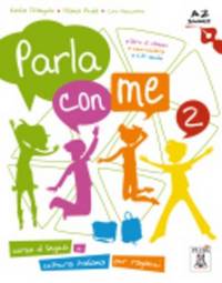 Parla con me 2 (+ Audio CD)