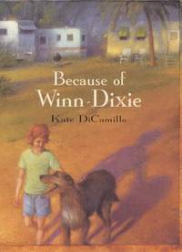 Because of winn-dixie