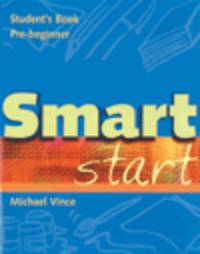 Smart Start Book Cass x1
