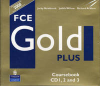 FCE Gold Plus (CBk Class CD 1-3)