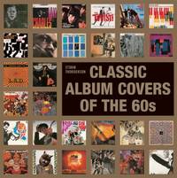 Classic Album Covers of the 60s