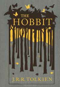 The Hobbit or There and Back Again