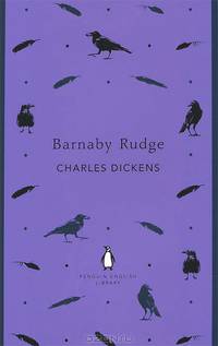 Barnaby Rudge