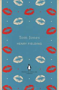 Tom Jones