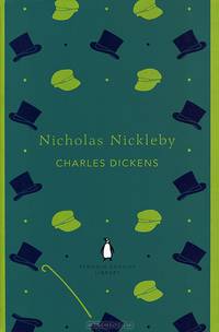 Nicholas Nickleby