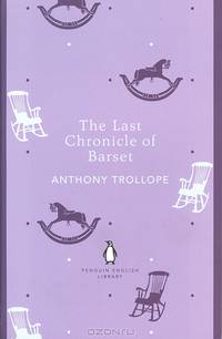 The Last Chronicle of Barset