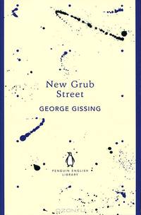 New Grub Street
