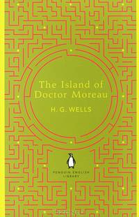 The Island of Doctor Moreau