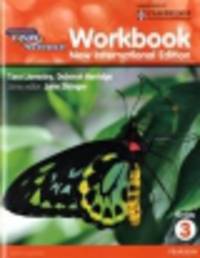 Heinemann Explore Science. International Edition. Workbook 3