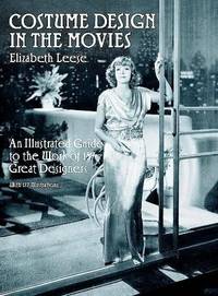 Costume Design in the Movies