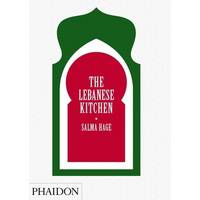 The Lebanese Kitchen