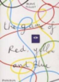 The Game of Red, Yellow and Blue (Tullet Game)