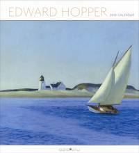 Edward Hopper. Календарь 2013