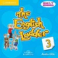 English Ladder 3 Cl CD(3)
