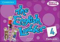The English Ladder 4. Flash Cards