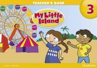 My Little Island 3. Teacher