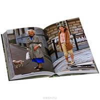 The Sartorialist: Closer