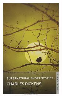 Supernatural Short Storie