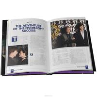 Sherlock: The Casebook