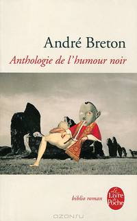 Anthologie de l'humour noir