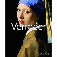 Vermeer. Masters of Art