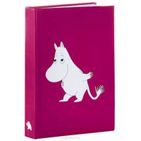 Пушистик.Записная книжка (сиреневая)