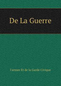 De La Guerre