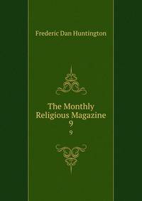 The Monthly Religious Magazine