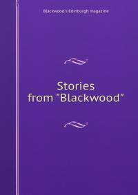Stories from "Blackwood"