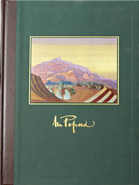 Николай Рерих. В 2 томах. Том 1 / Nicholas Roerich: In 2 Volumes: Volume 1 (эксклюзивное подарочное издание)