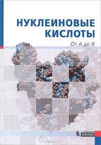 Нуклеиновые кислоты. От А до Я