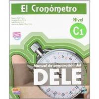 El Cronometro C1 (+ Audio CD)