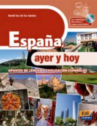 Espana Ayer Y Hoy