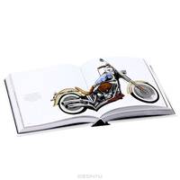 Harley Davidson