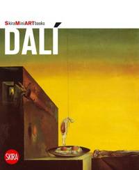 Dali (Skira Mini Art Books)