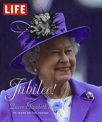 Jubilee! Queen Elizabeth II: 60 Years on the Throne