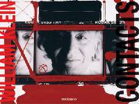 William Klein: Contacts (Ltd Ed)