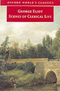 Scenes of Clerical Life