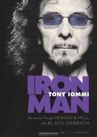 Iron Man: My Journey through Heaven and Hell with Black Sabbath